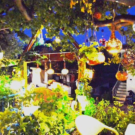 Sirincem Pension Selçuk Bagian luar foto
