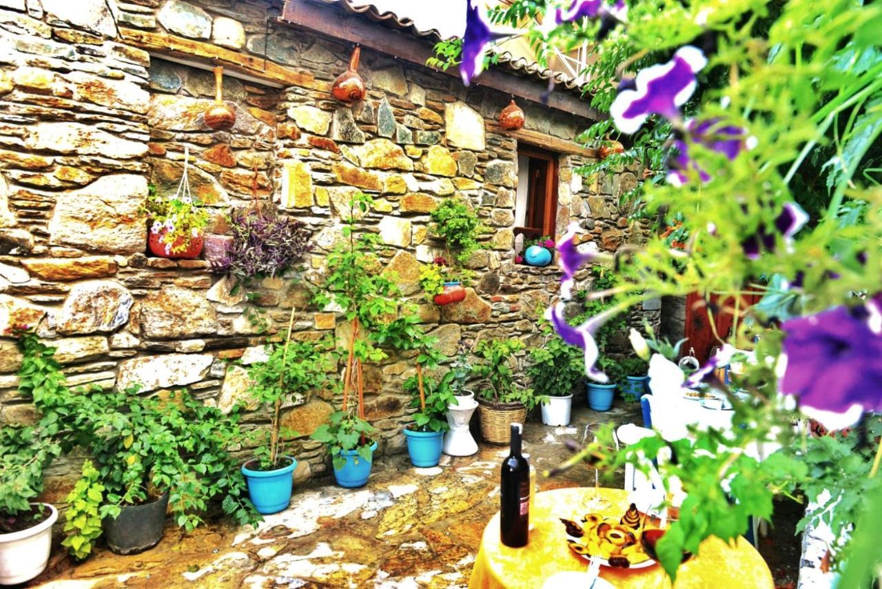 Sirincem Pension Selçuk Bagian luar foto
