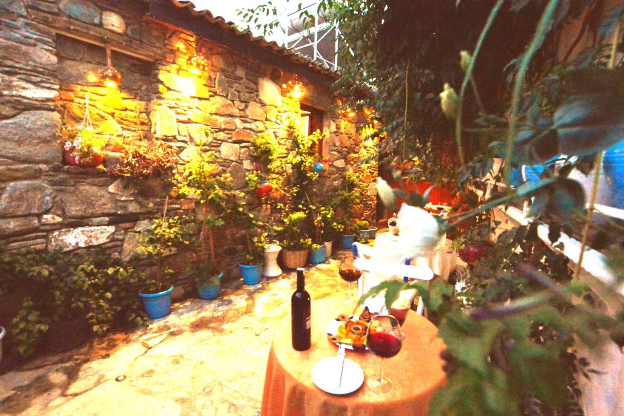 Sirincem Pension Selçuk Bagian luar foto