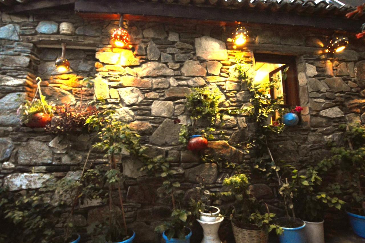 Sirincem Pension Selçuk Bagian luar foto