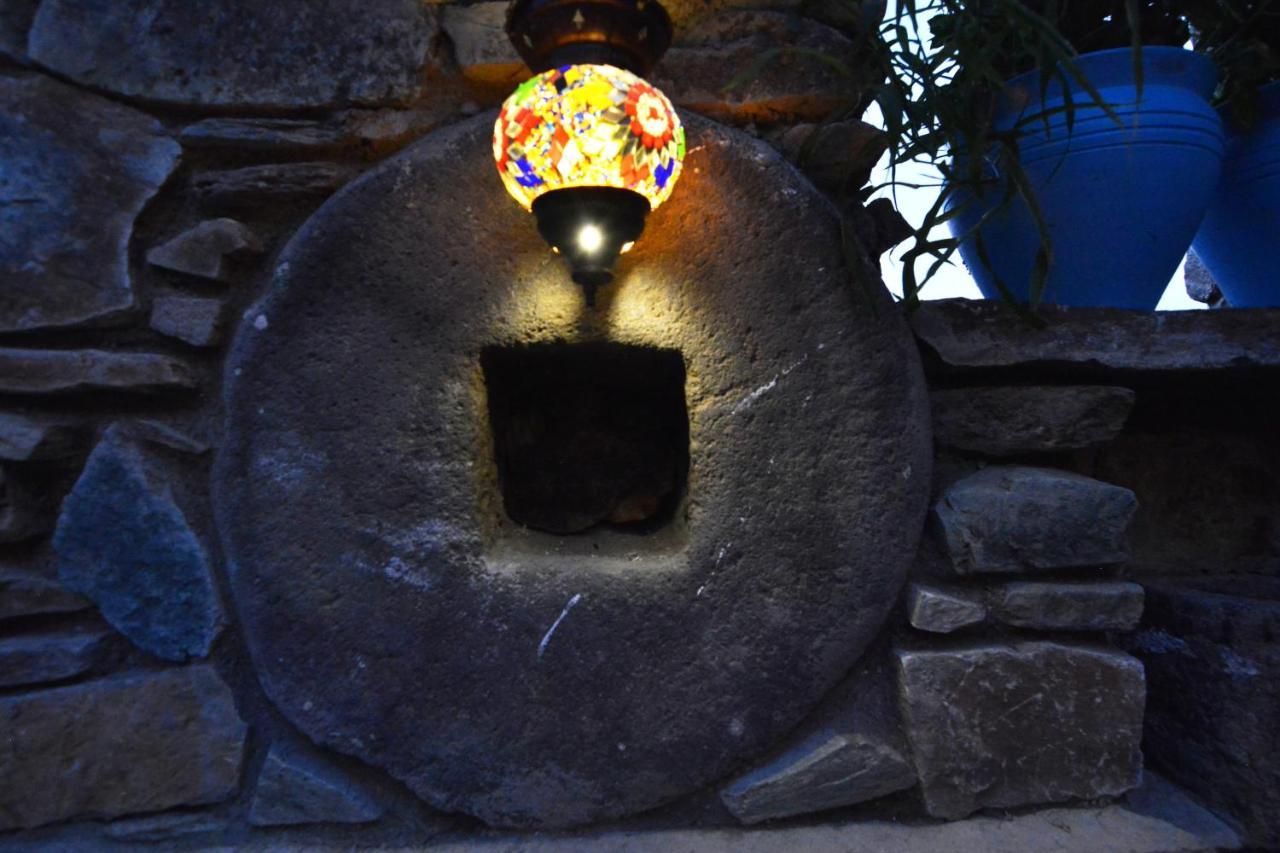 Sirincem Pension Selçuk Bagian luar foto