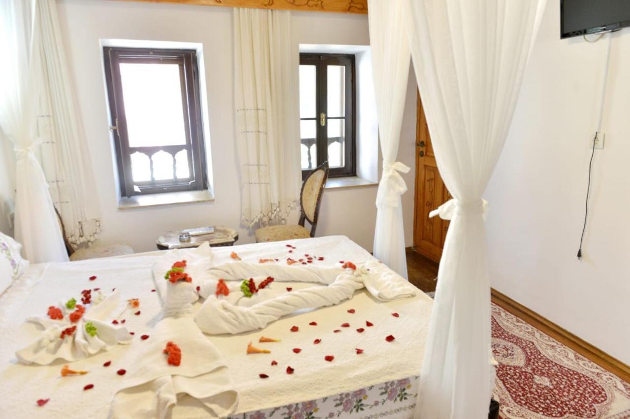 Sirincem Pension Selçuk Bagian luar foto