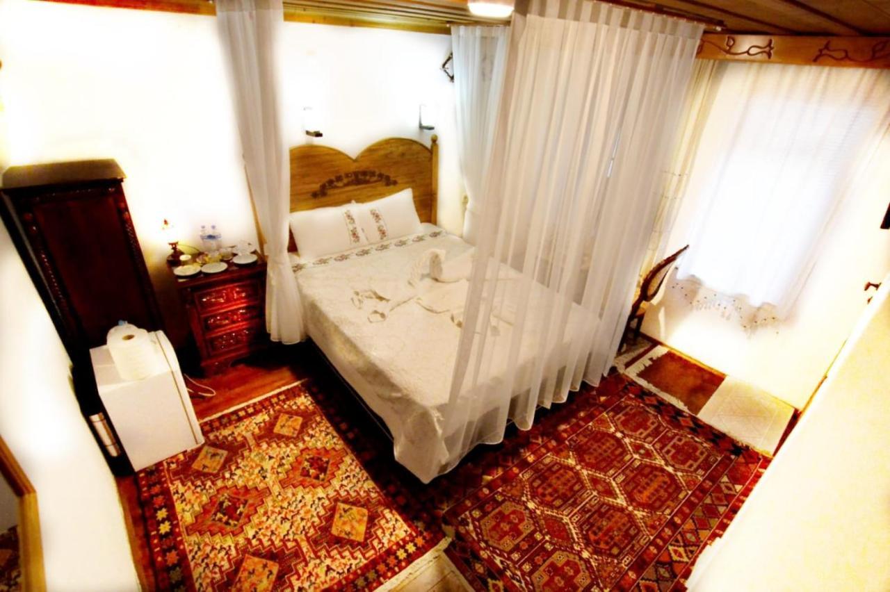 Sirincem Pension Selçuk Bagian luar foto
