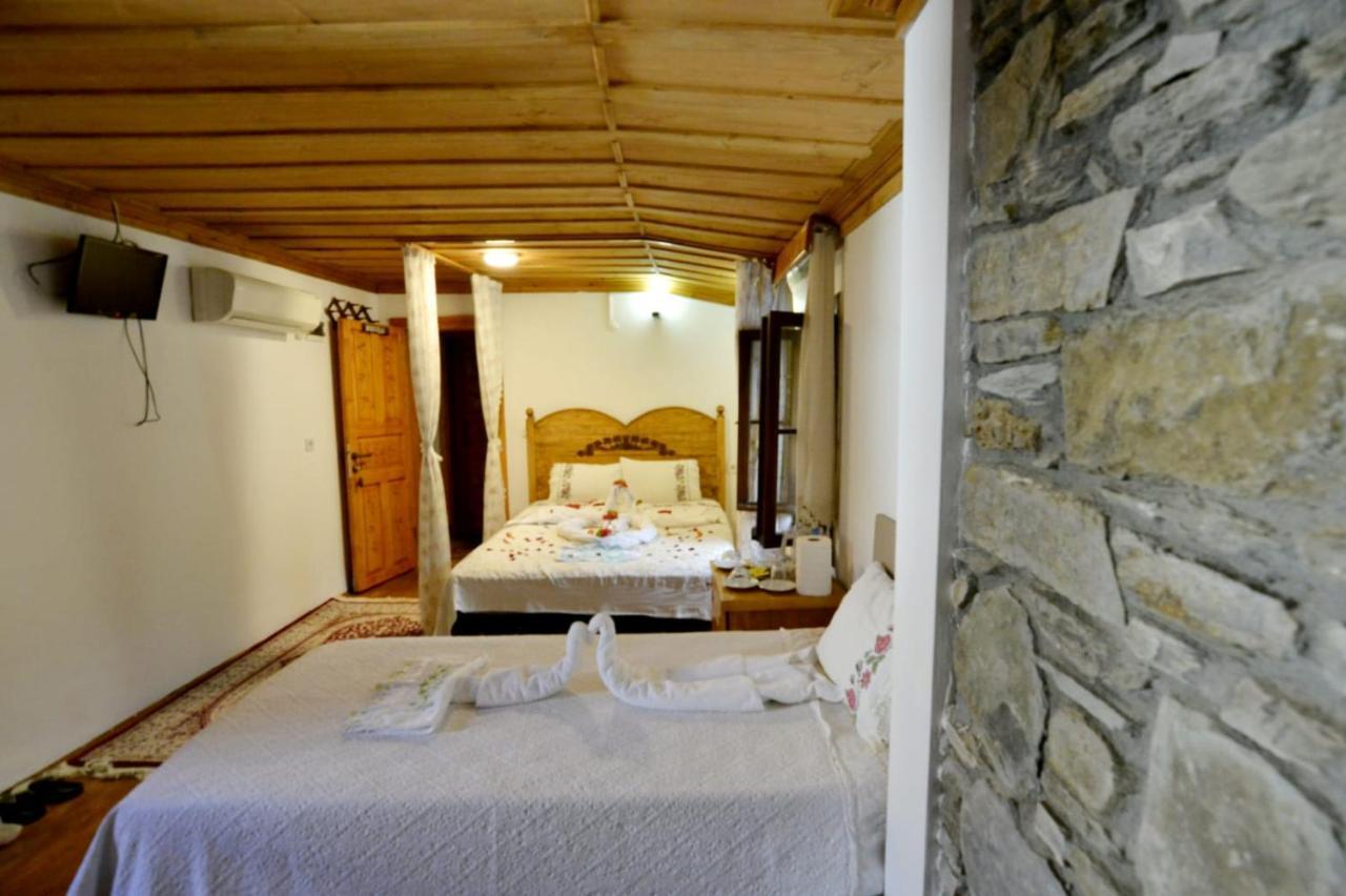 Sirincem Pension Selçuk Bagian luar foto
