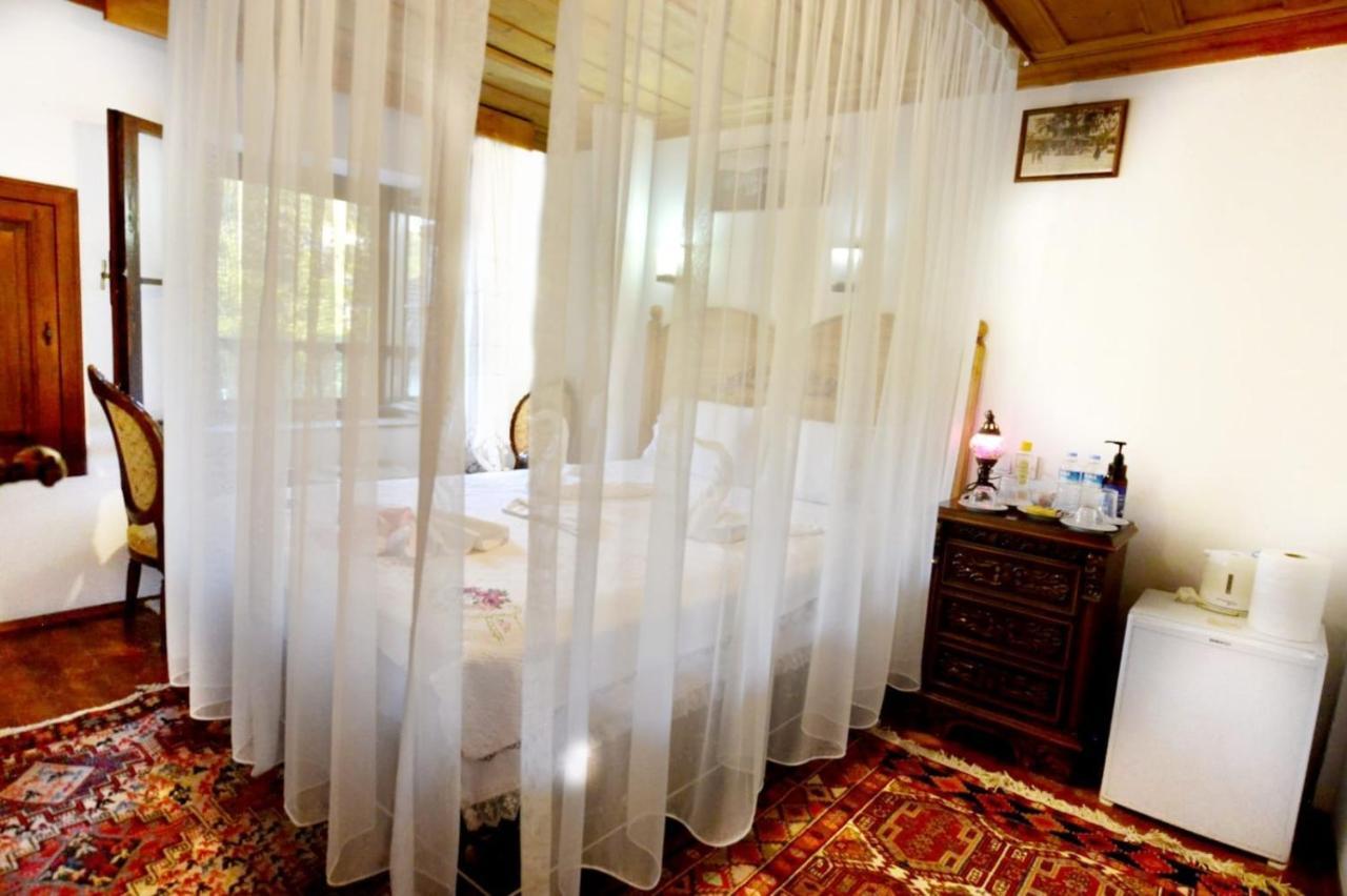 Sirincem Pension Selçuk Bagian luar foto