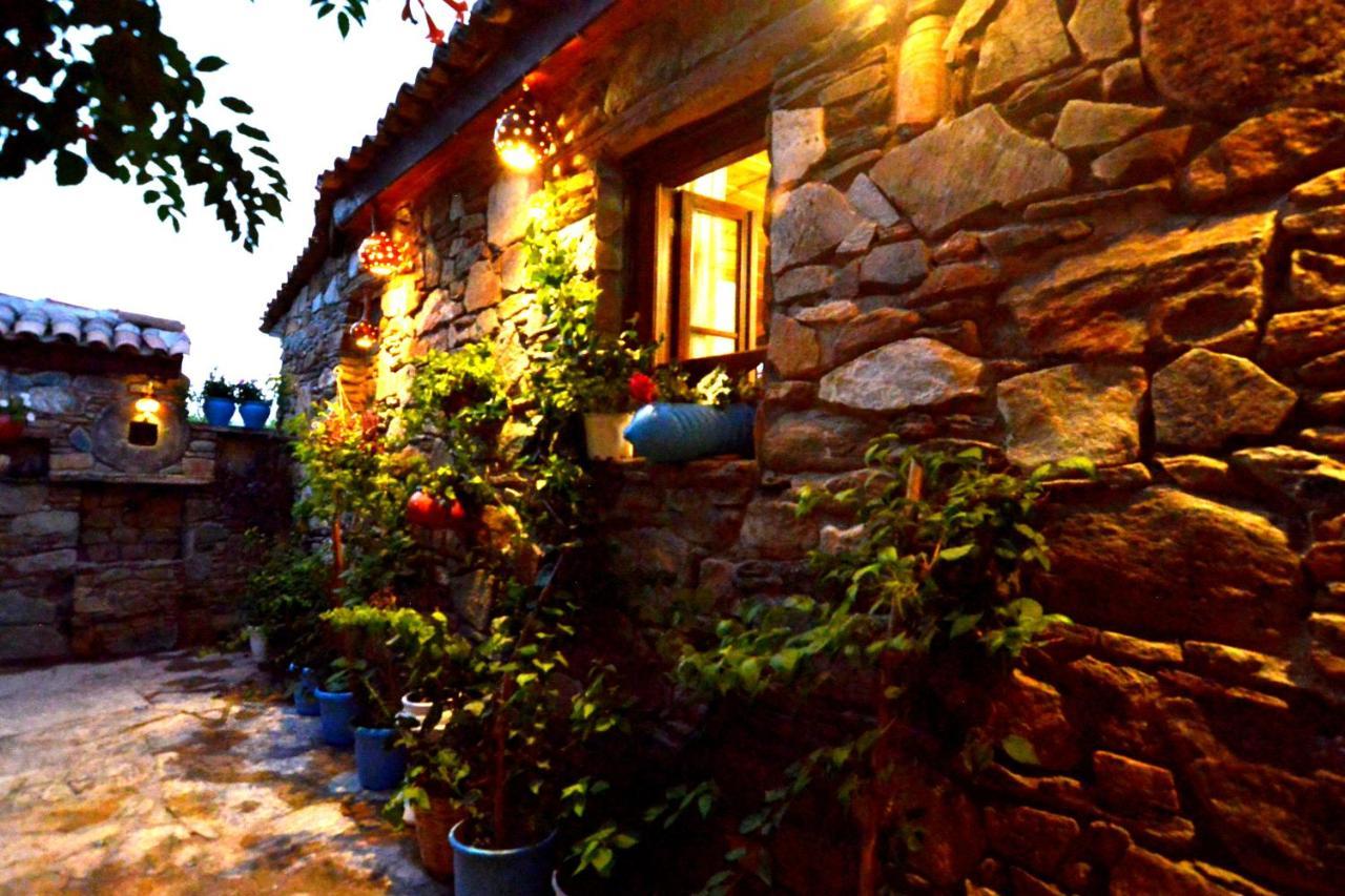 Sirincem Pension Selçuk Bagian luar foto