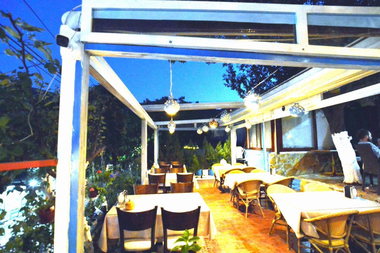 Sirincem Pension Selçuk Bagian luar foto