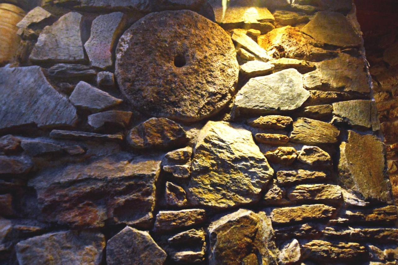 Sirincem Pension Selçuk Bagian luar foto