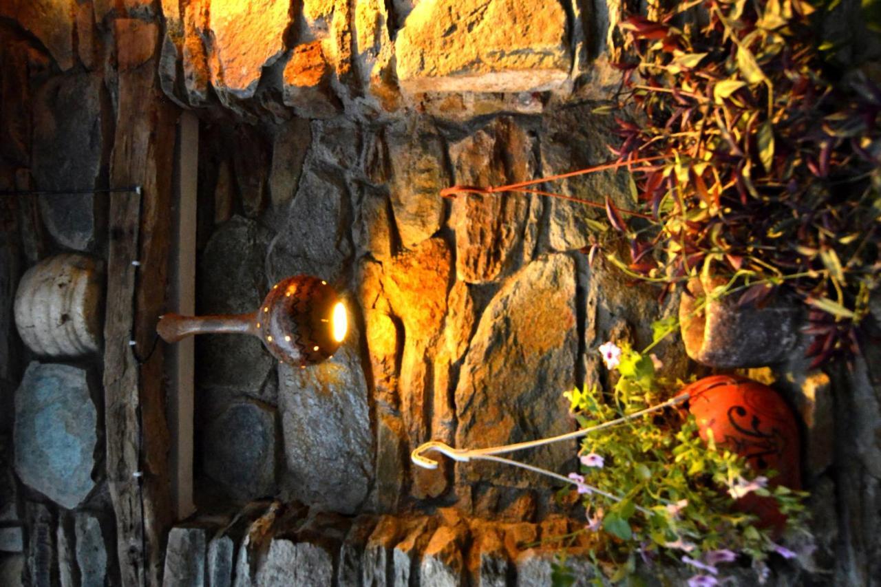 Sirincem Pension Selçuk Bagian luar foto
