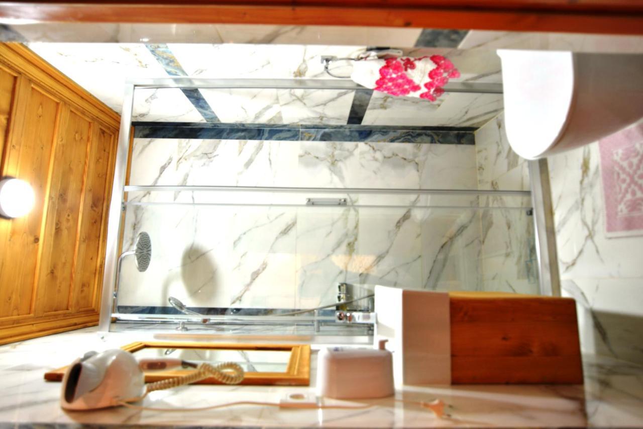 Sirincem Pension Selçuk Bagian luar foto