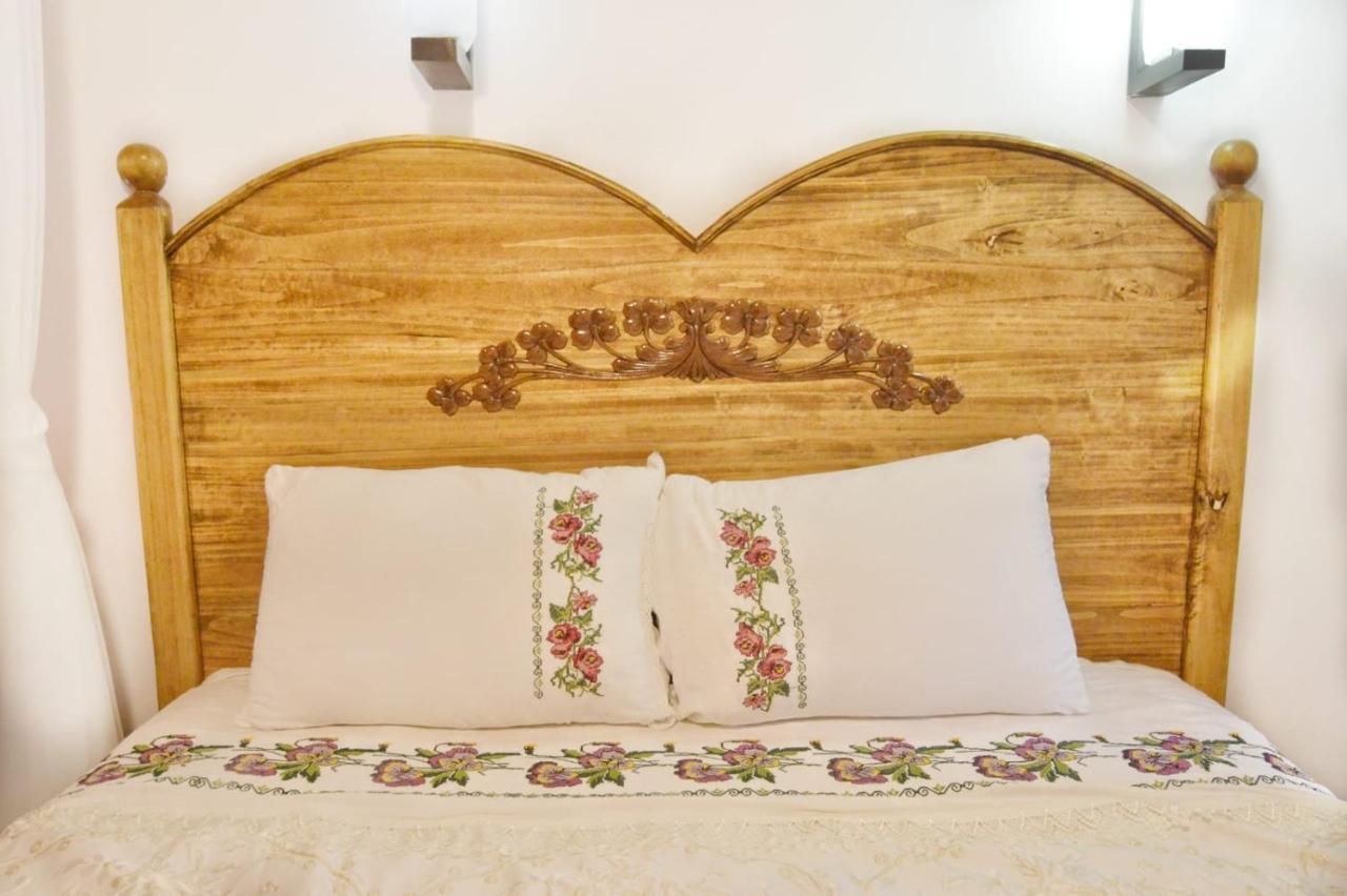 Sirincem Pension Selçuk Bagian luar foto