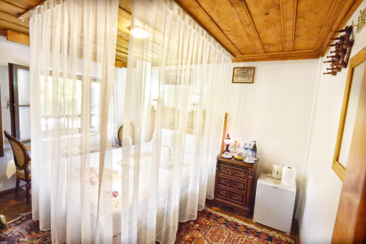 Sirincem Pension Selçuk Bagian luar foto